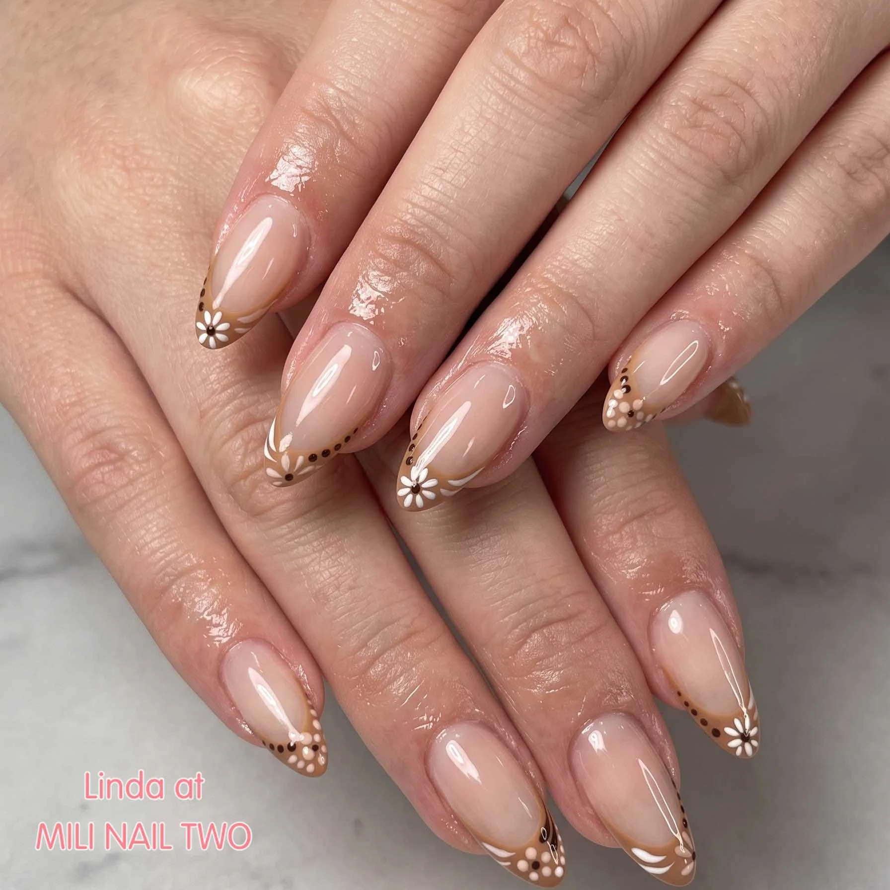 Nail Art Oct 29 2026